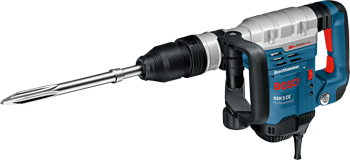 BOSCH博世工具GSH 5 CESDS-max 五坑電鎬